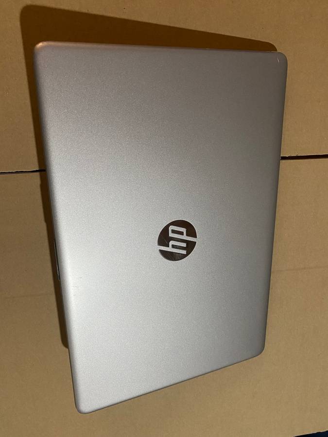 HP 255 G8 NOTEBOOK PC*15.6`*AMD RYZEN 5 3500U*2.10GHZ*8 GB RAM* 1TB HDD*WINDOWS 11 PRO 64-BIT OS